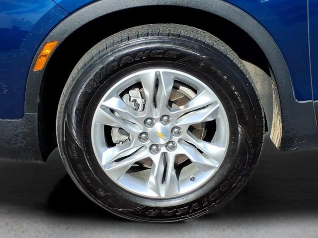 Used 2022 Chevrolet Blazer LT AWD/4WD image 10