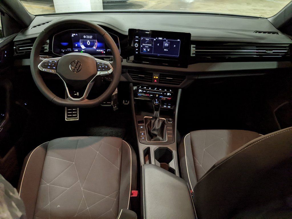 New 2026 Volkswagen Jetta Sport image 12