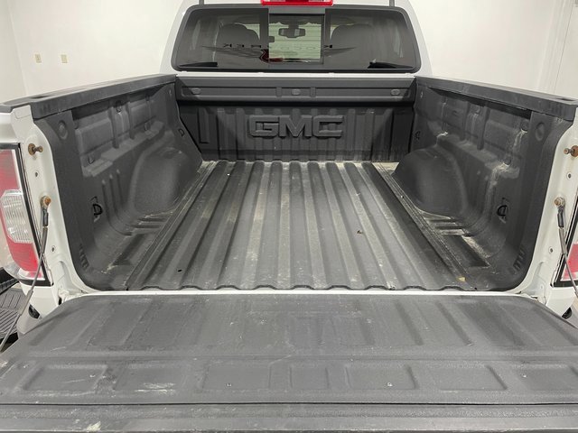 Used 2021 GMC Canyon AT4 w/ Trailering Package image 23