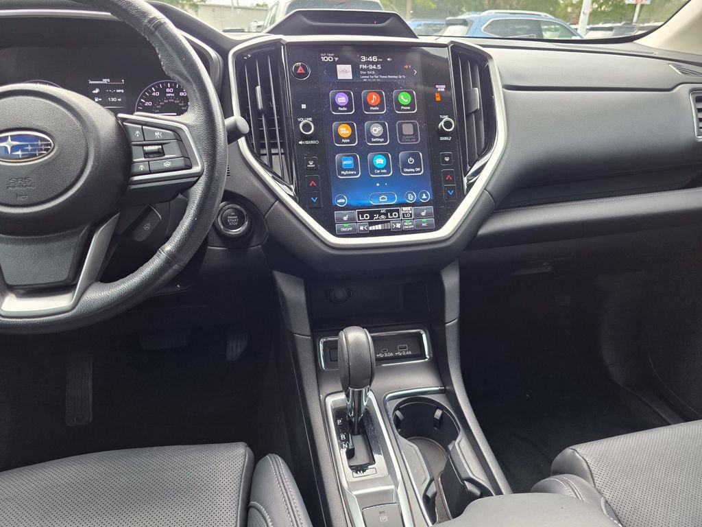 Used 2023 Subaru Ascent Limited AWD/4WD image 14