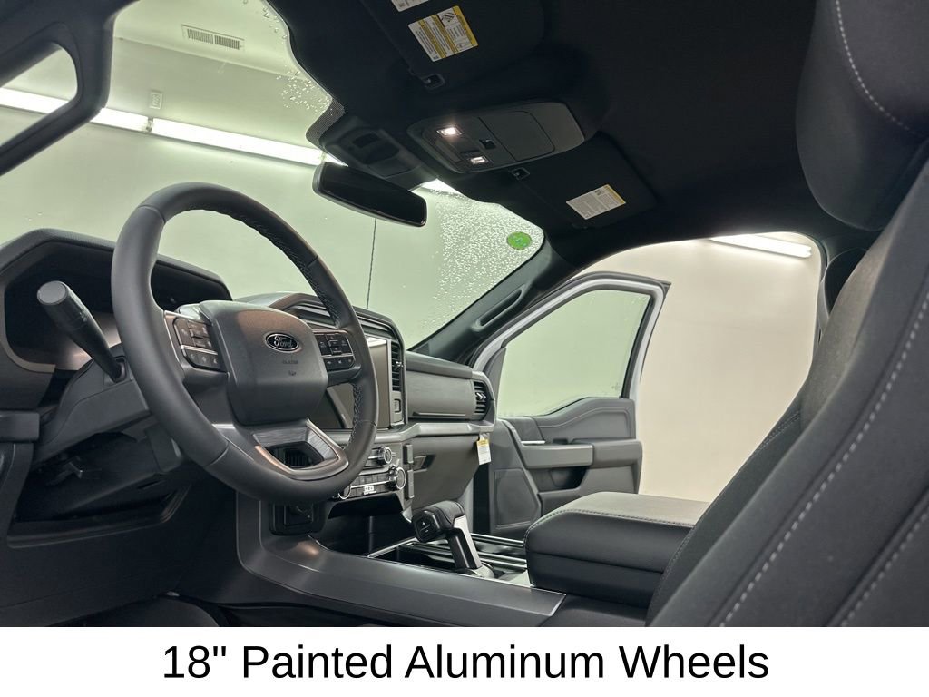 New 2026 Ford F150 XLT image 27