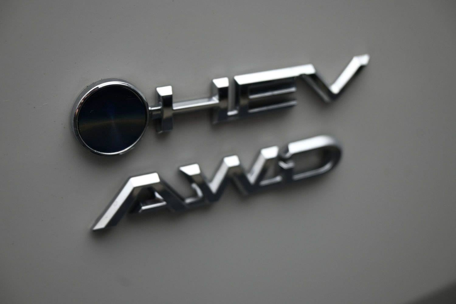 Used 2026 Toyota RAV4 LE AWD/4WD image 22