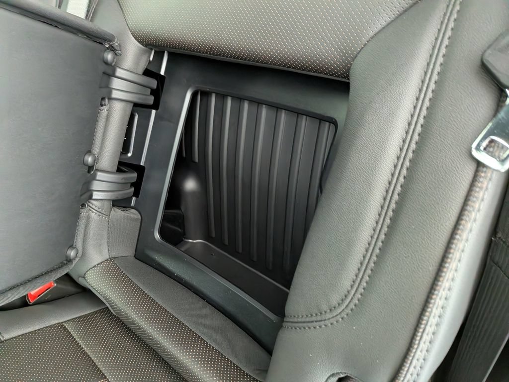 New 2026 Chevrolet Silverado 3500 High Country w/ High Country Premium Package AWD/4WD image 31