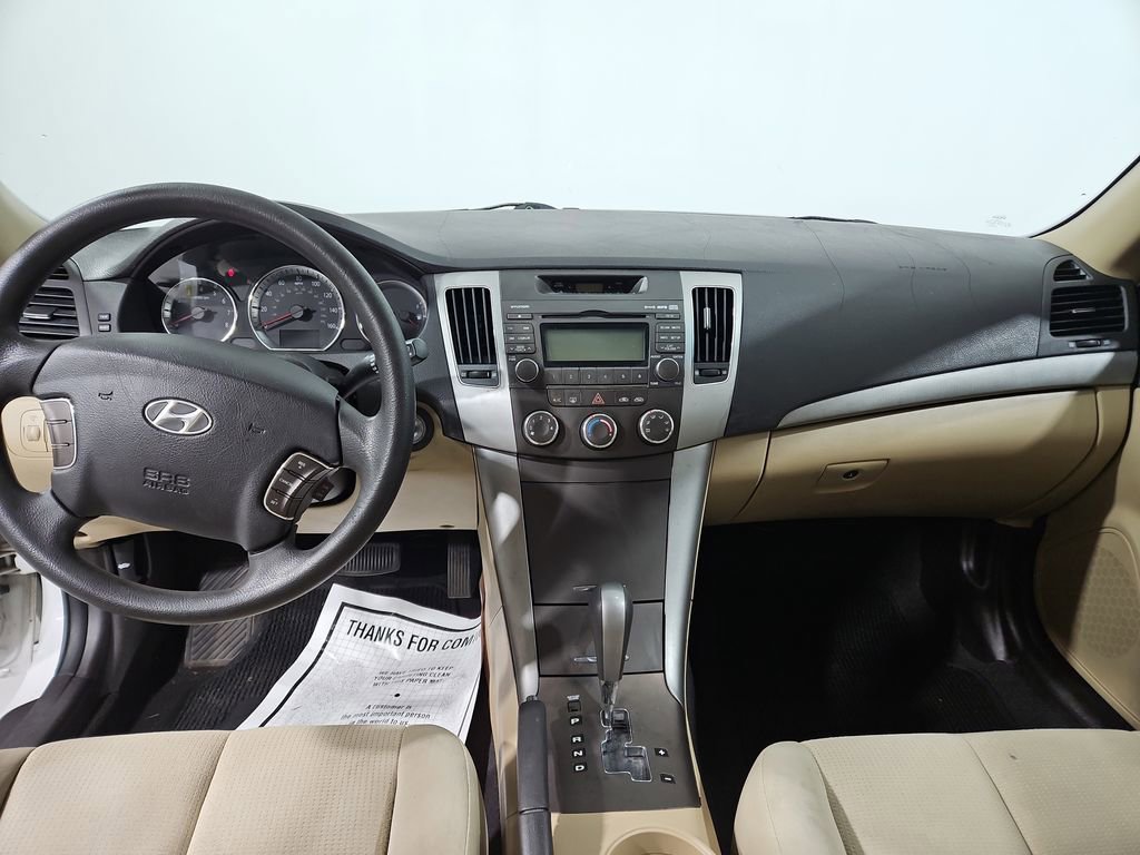 Used 2010 Hyundai Sonata GLS image 13