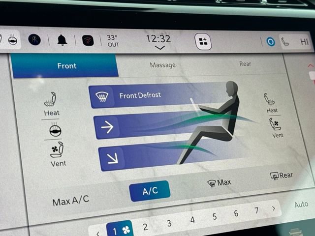 Used 2023 Jeep Grand Cherokee L Summit w/ Luxury Tech Group V image 23