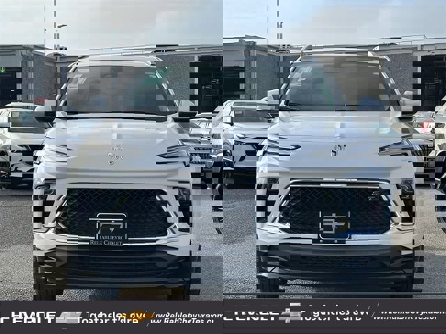 Certified 2024 Buick Encore GX Sport Touring w/ Comfort Package image 8