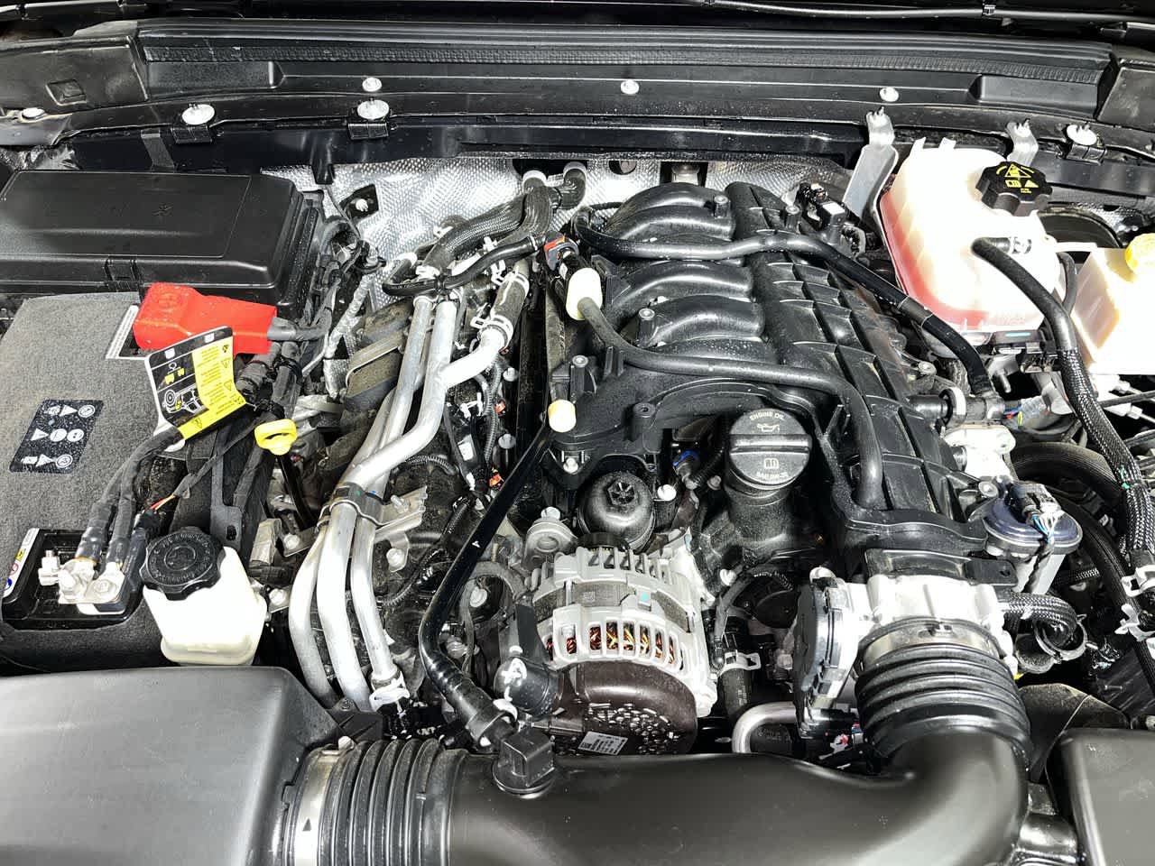 Used 2025 Jeep Gladiator Sport AWD/4WD image 12
