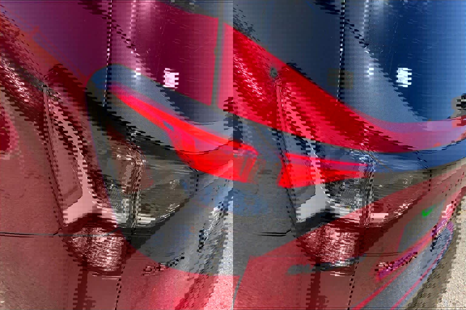 Used 2025 Subaru Forester Touring image 28