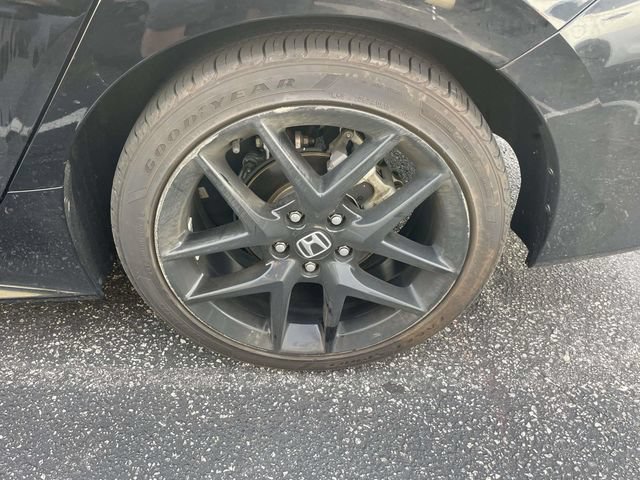 Used 2025 Honda Civic Sport image 8