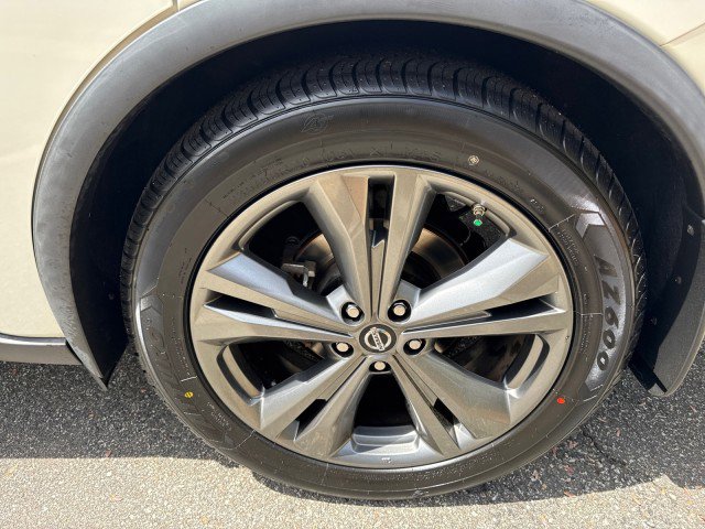 Used 2019 Nissan Murano Platinum w/ Cargo Package image 14