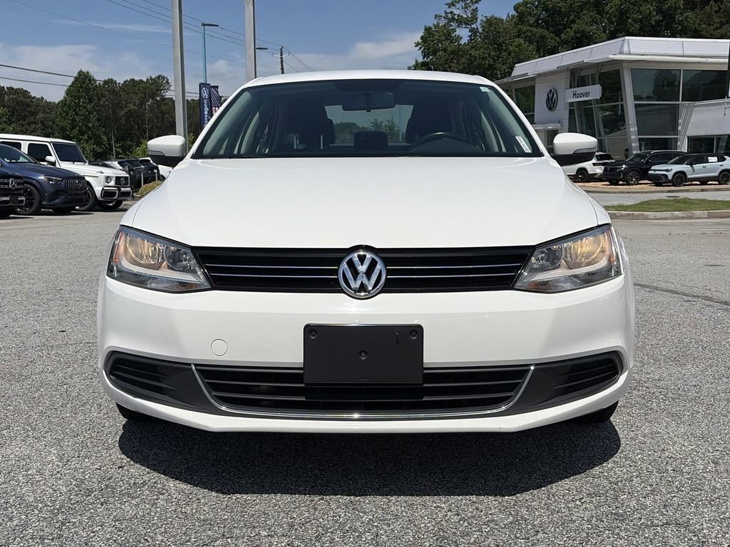 Used 2013 Volkswagen Jetta SE FWD image 26