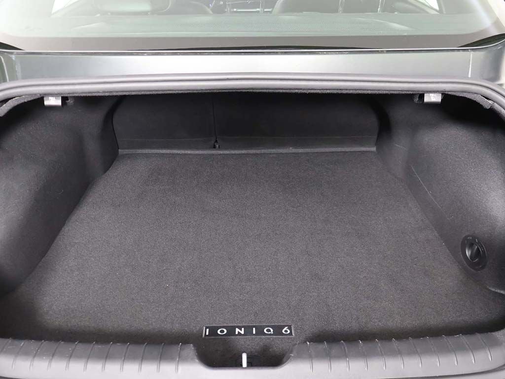 Used 2024 Hyundai Ioniq 6 Limited RWD image 22