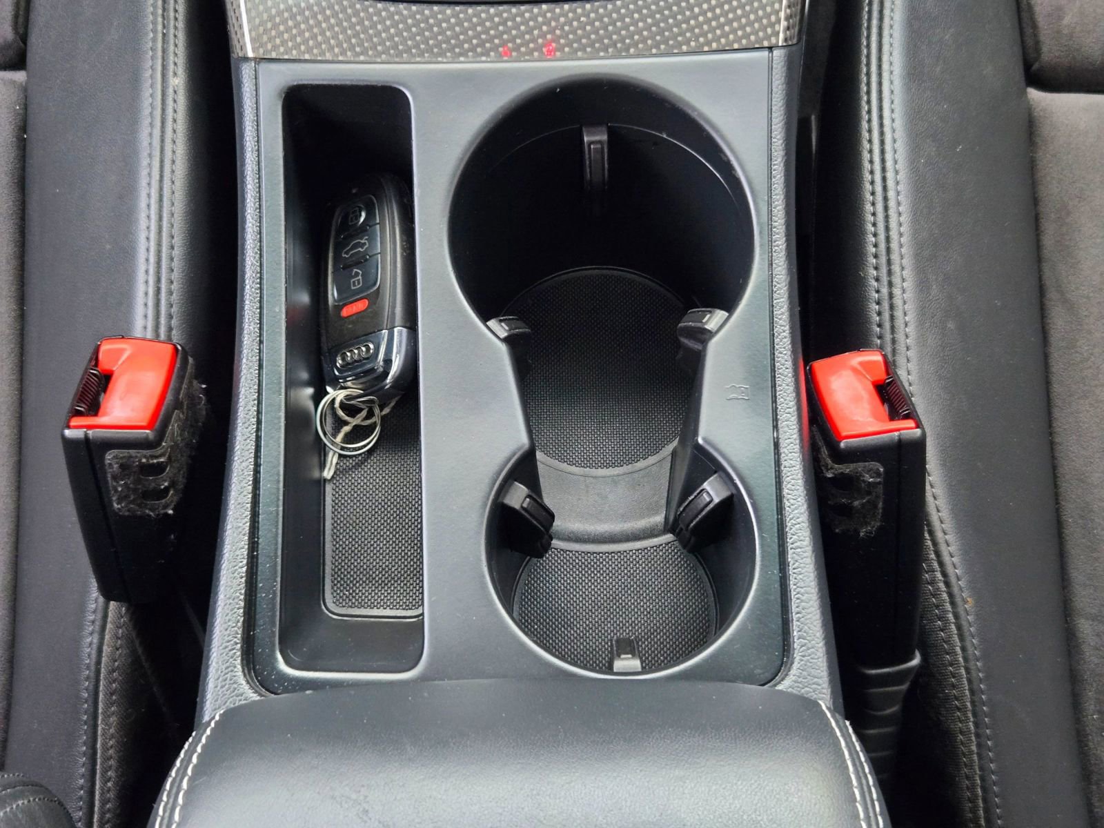 Used 2015 Audi S4 Premium Plus w/ Technology Package image 27