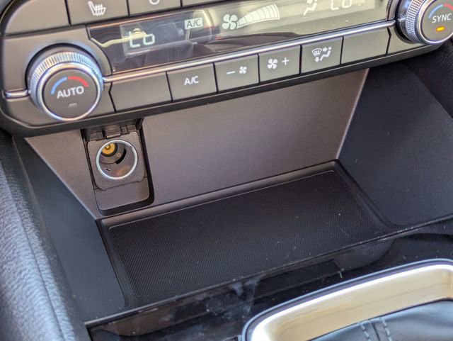 New 2025 MAZDA CX-5 AWD 2.5 S w/ Select Package image 24