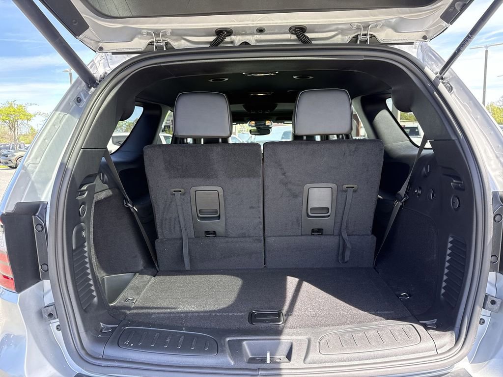 New 2026 Dodge Durango GT image 31