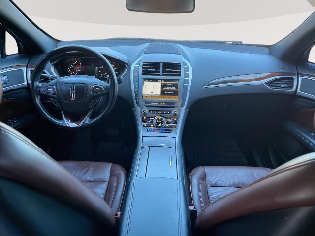 Used 2017 Lincoln MKZ Reserve FWD image 26