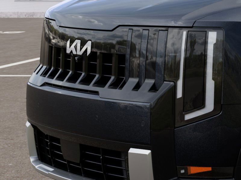 New 2027 Kia Telluride SX w/ Towing Package image 12