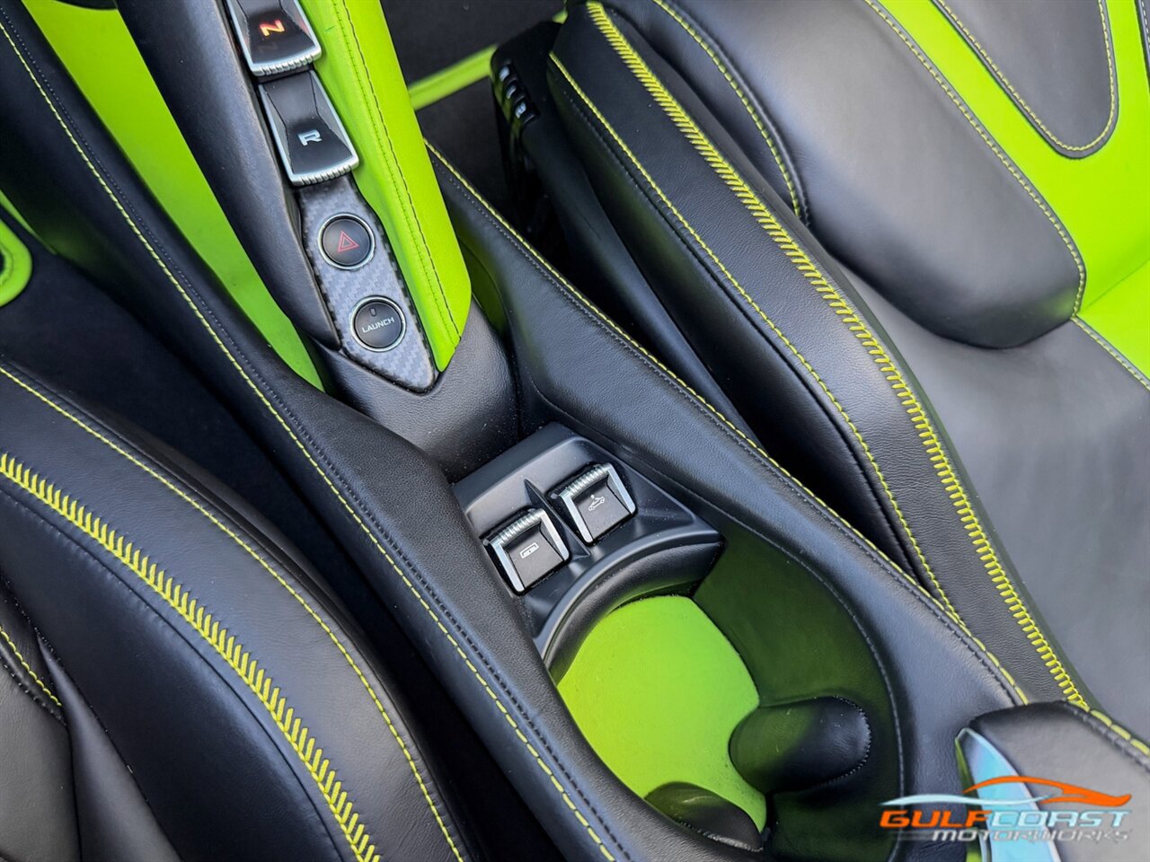 Used 2021 McLaren 720S Performance image 22