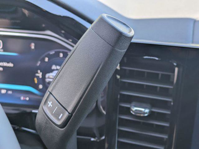 New 2026 Chevrolet Silverado 1500 RST image 20