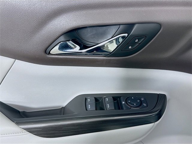 Used 2017 GMC Acadia SLT image 14