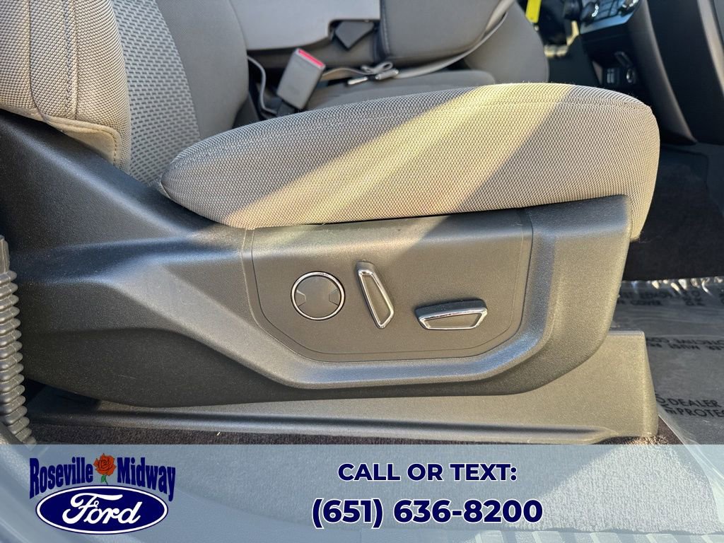 Used 2017 Ford F150 XLT w/ Equipment Group 302A Luxury image 43