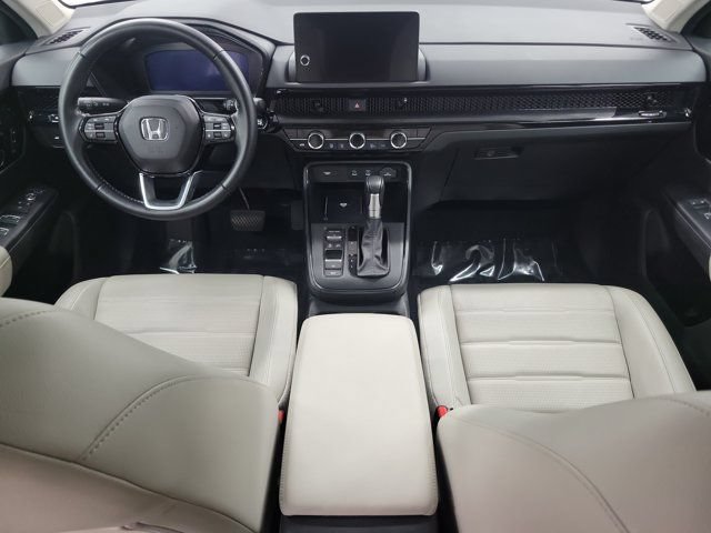 Certified 2026 Honda CR-V EX-L image 14
