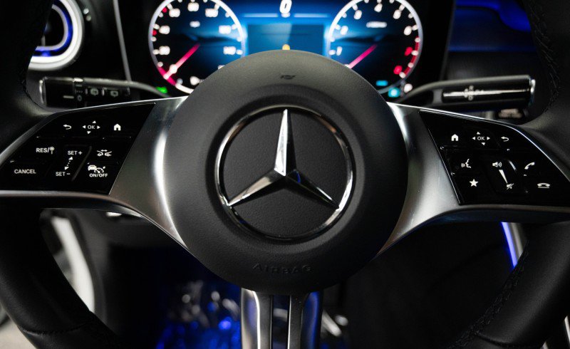 Certified 2026 Mercedes-Benz GLC 300 image 19
