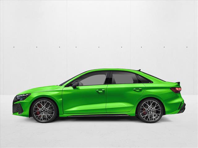 New 2026 Audi RS 3 video 2