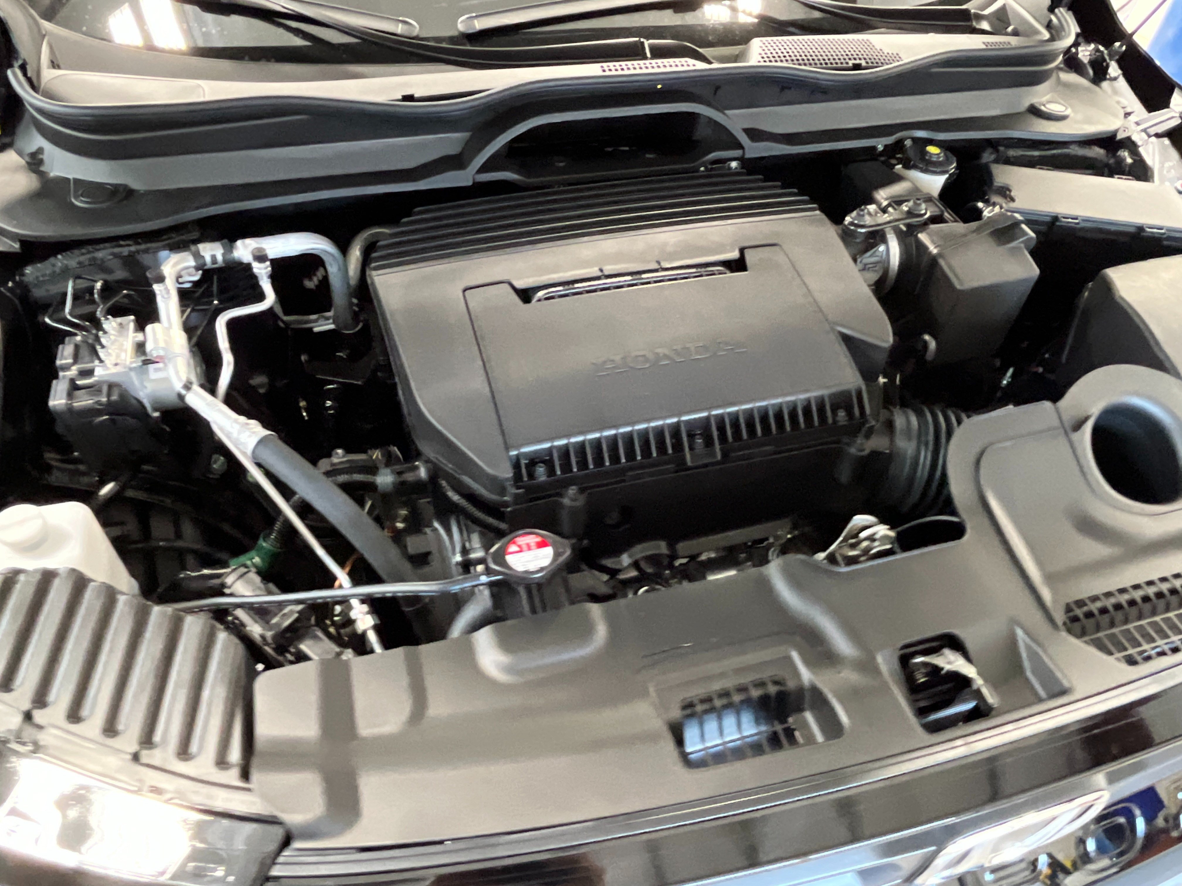New 2026 Honda Passport RTL image 11