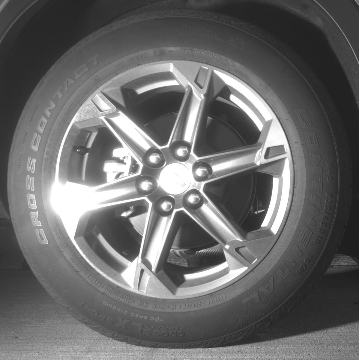 Used 2025 Chevrolet Blazer LT FWD image 12