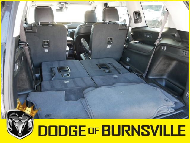 Used 2023 Jeep Grand Cherokee L Limited image 12