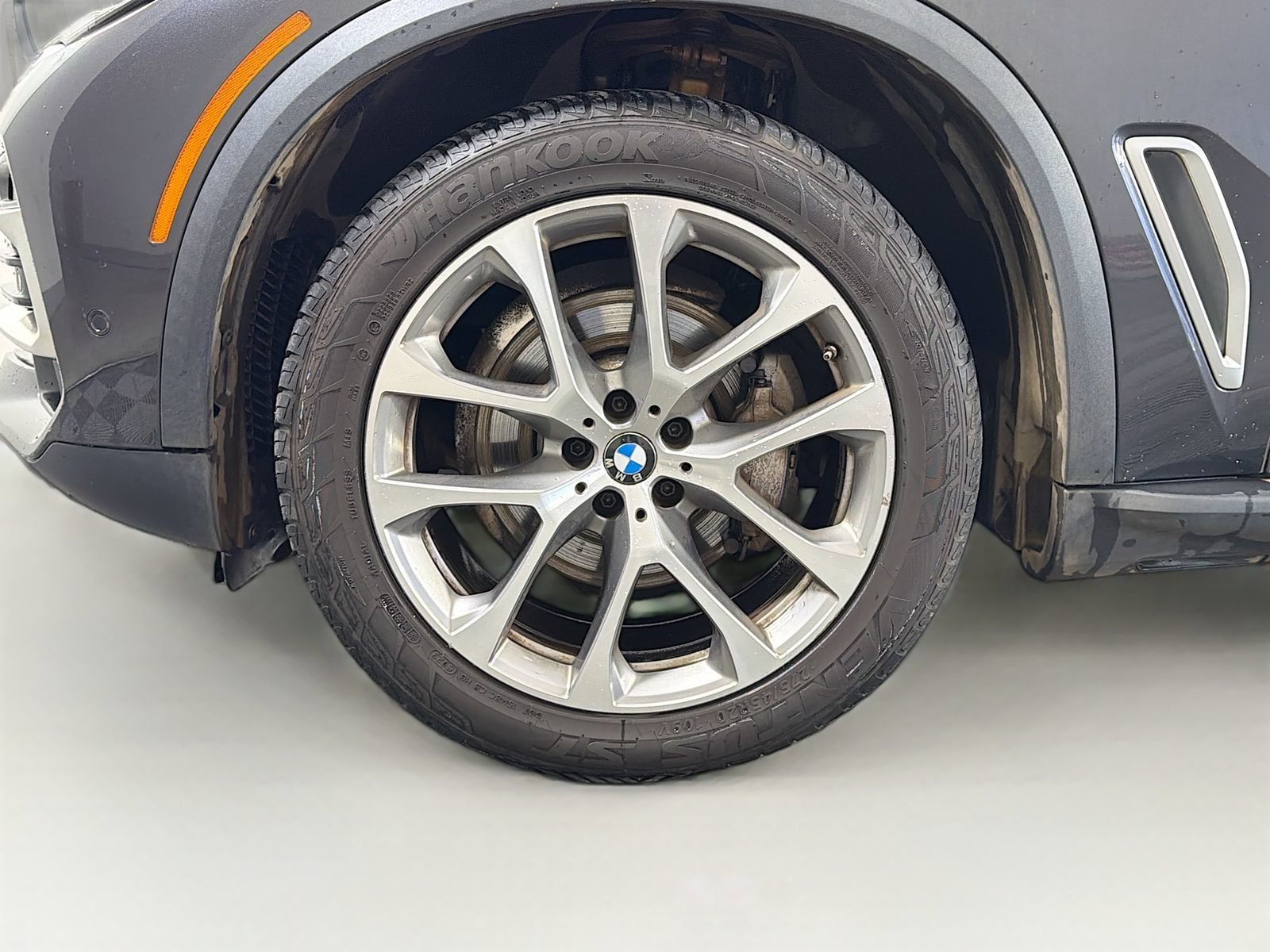 Used 2023 BMW X5 xDrive40i AWD/4WD image 32