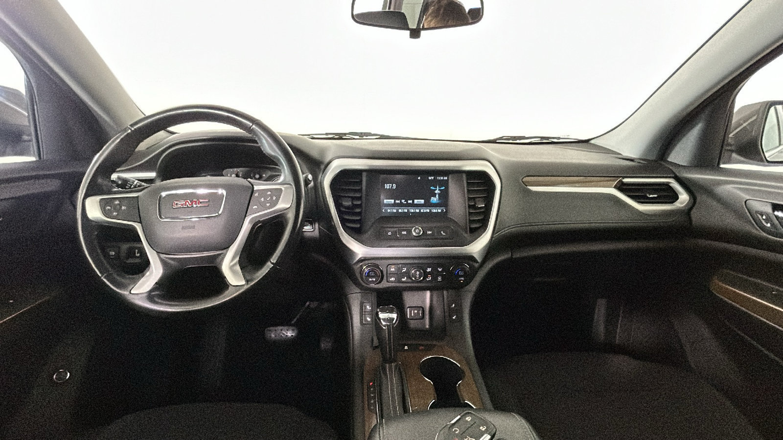 Used 2019 GMC Acadia SLE w/ Driver Alert Package I AWD/4WD image 32