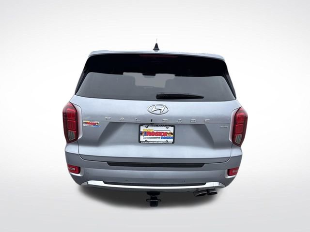 Used 2020 Hyundai Palisade Limited AWD/4WD image 4