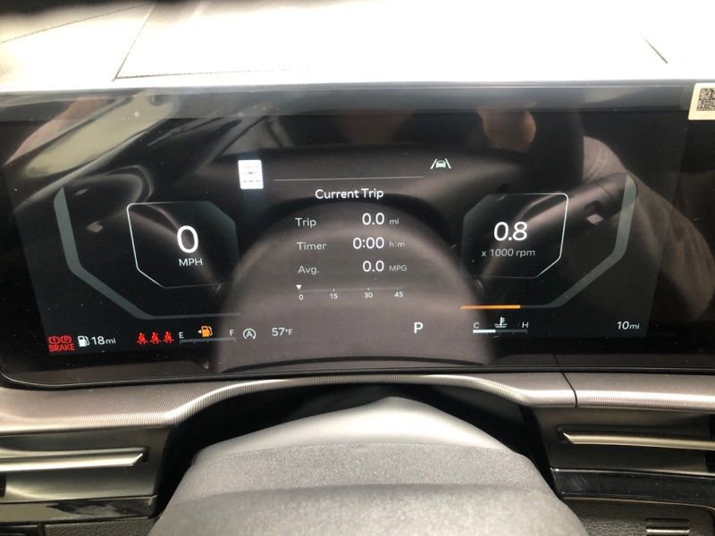 New 2026 Kia Sportage SX image 28