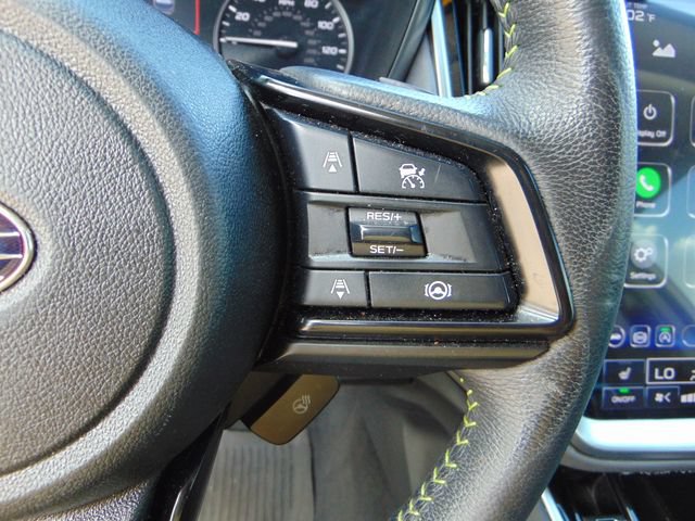 Used 2024 Subaru Outback Onyx Edition AWD/4WD image 16