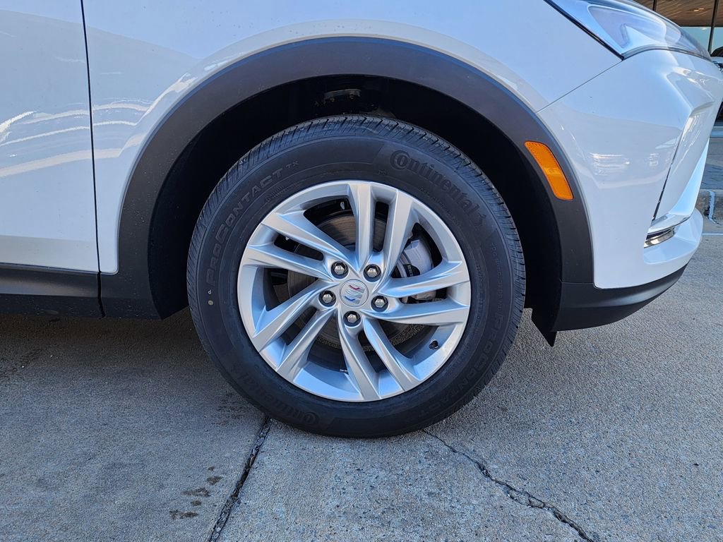 New 2026 Buick Envista Preferred w/ Convenience I Package image 47