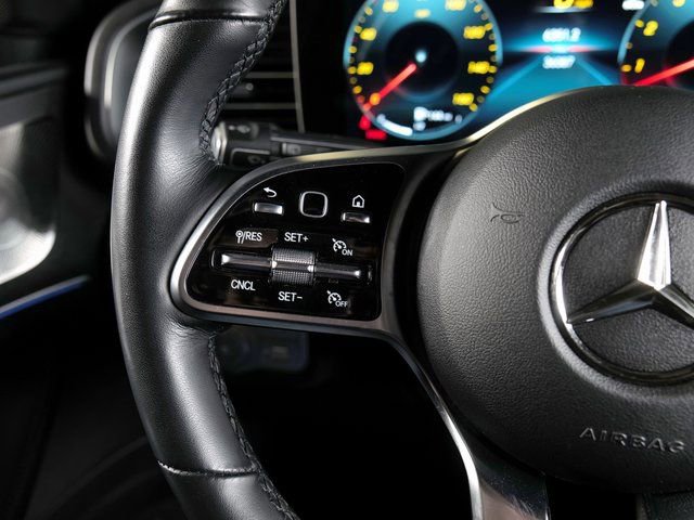 Used 2023 Mercedes-Benz GLE 450 4MATIC w/ Premium Package image 23