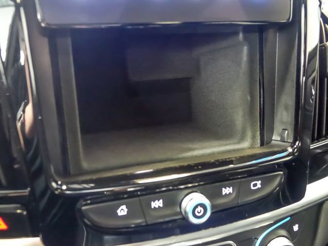 Certified 2023 Chevrolet Traverse Premier w/ Redline Edition image 28