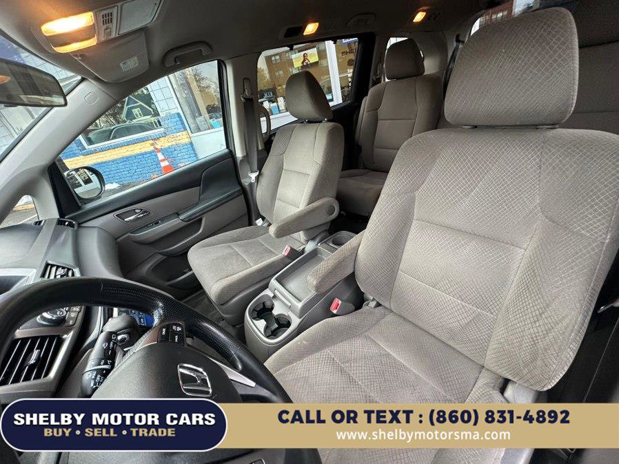 Used 2016 Honda Odyssey SE image 10