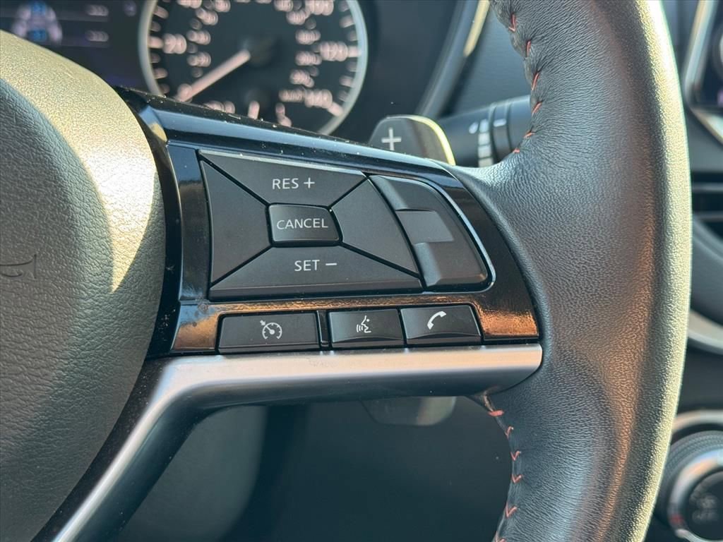 Used 2019 Nissan Altima 2.5 SR image 18