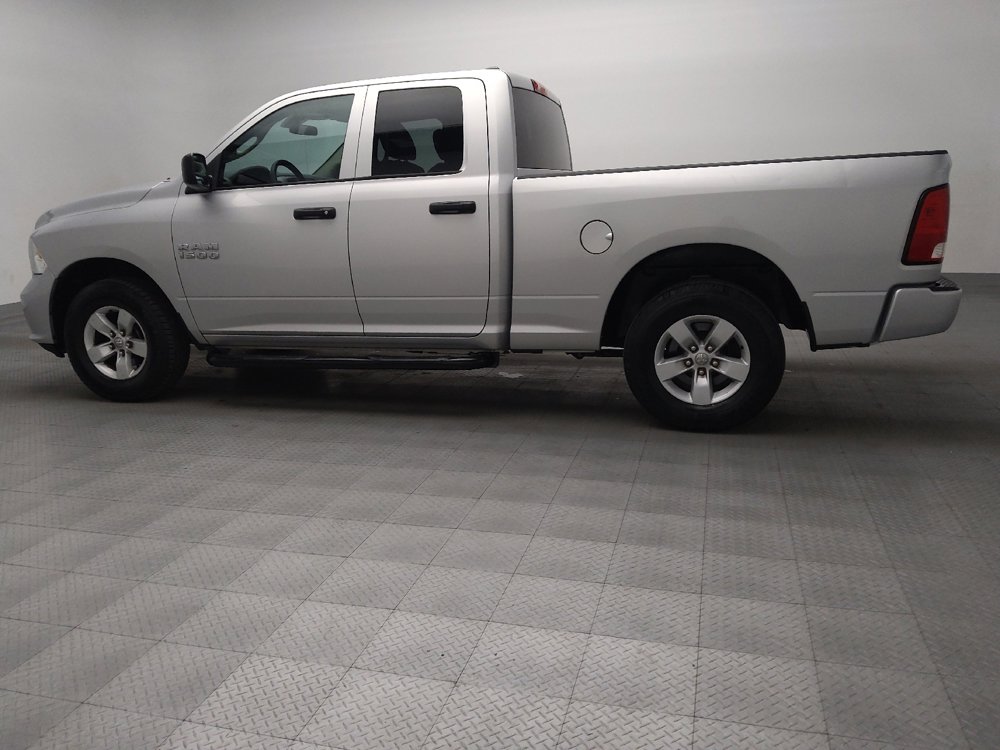 Used 2017 RAM 1500 Express image 3