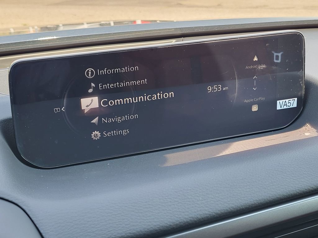 Used 2025 MAZDA CX-50 2.5 Turbo w/ Weather Package image 11