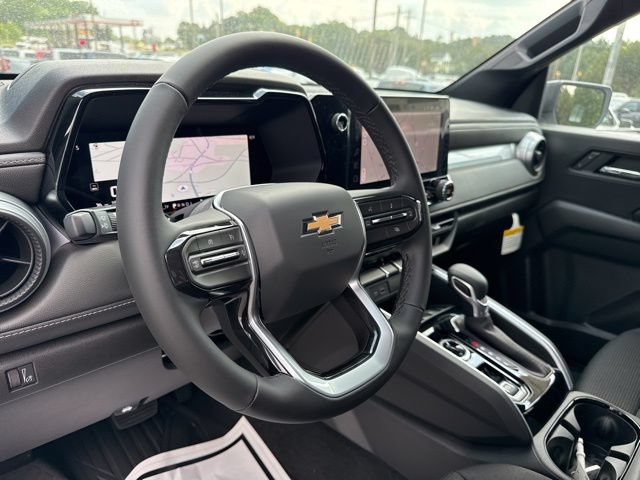 New 2026 Chevrolet Colorado LT AWD/4WD image 24