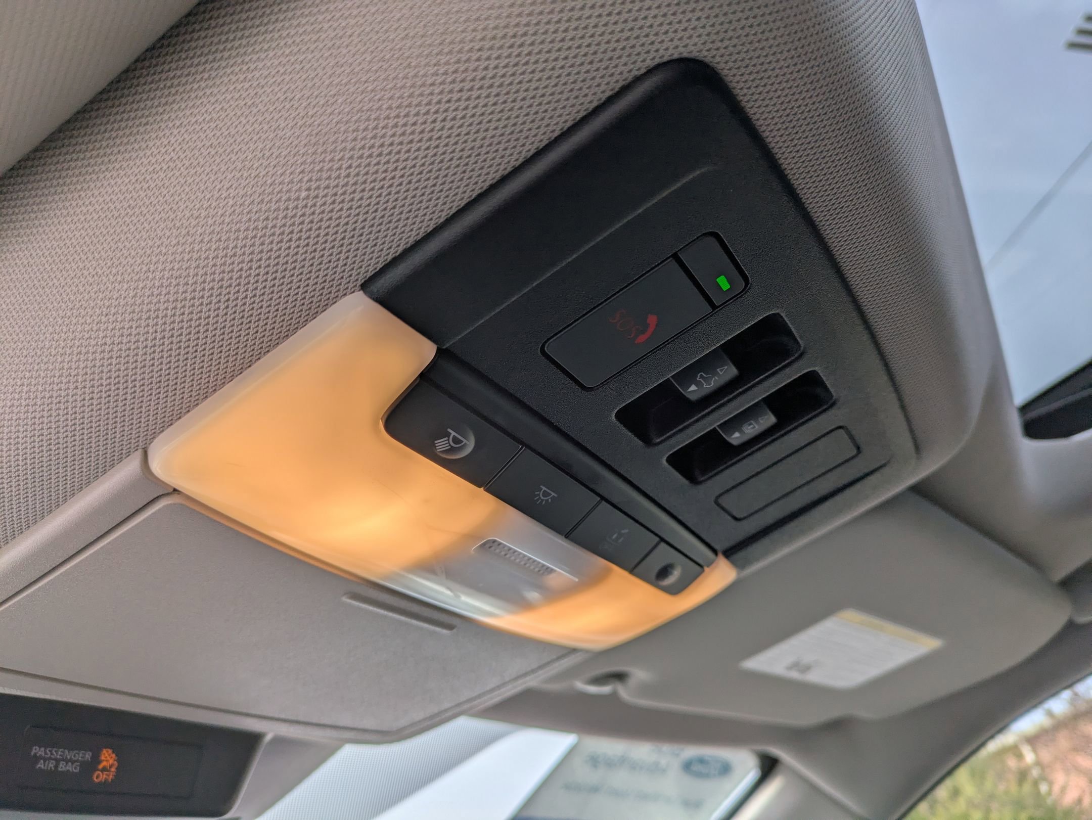 Used 2021 Nissan Rogue Platinum image 23