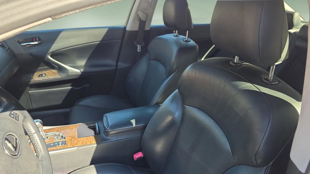 Used 2010 Lexus IS 250 250 image 11