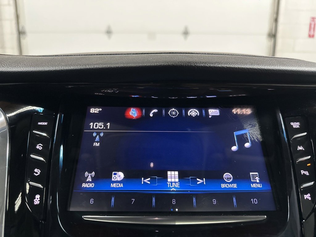 Used 2018 Cadillac Escalade Luxury image 29