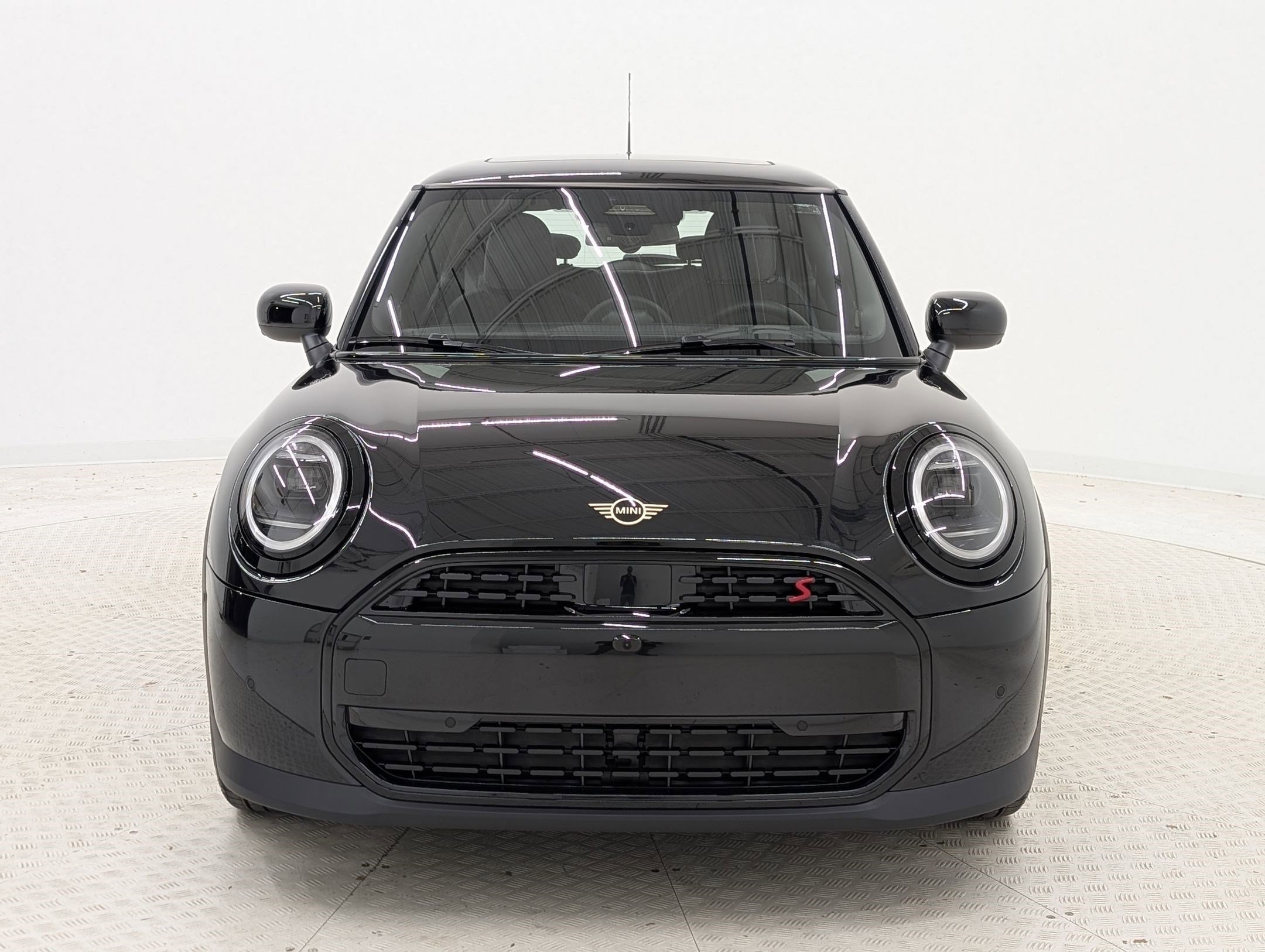 New 2026 MINI Cooper S image 6