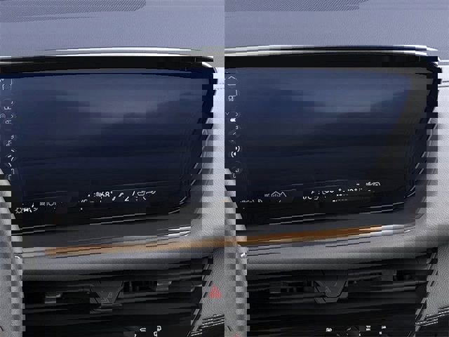 New 2026 Buick Envision Avenir image 20