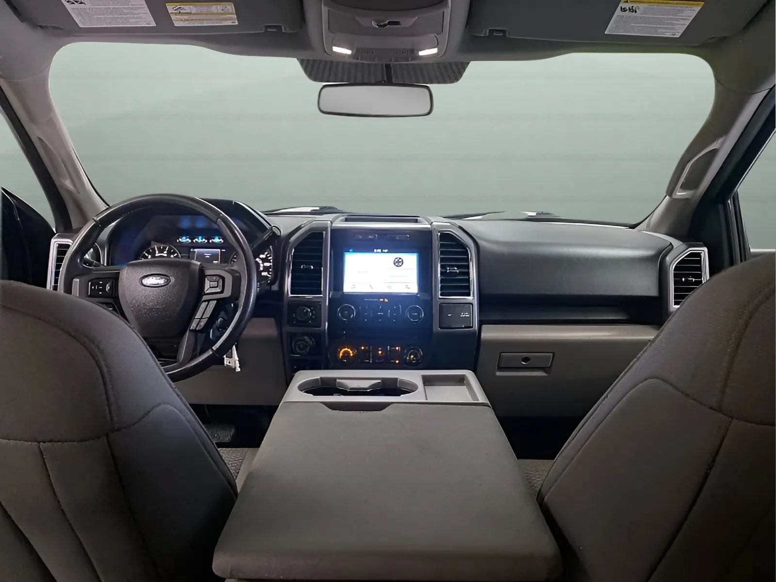 Used 2016 Ford F150 XLT w/ Equipment Group 302A Luxury AWD/4WD image 22